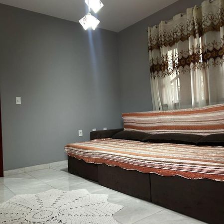 산타 테레사 Casa 97 Completa! Horario Flexivel! 빌라 외부 사진