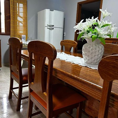 산타 테레사 Casa 97 Completa! Horario Flexivel! 빌라 외부 사진