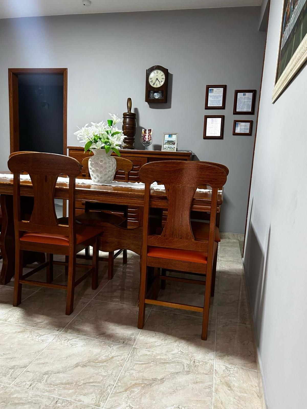 산타 테레사 Casa 97 Completa! Horario Flexivel! 빌라 외부 사진