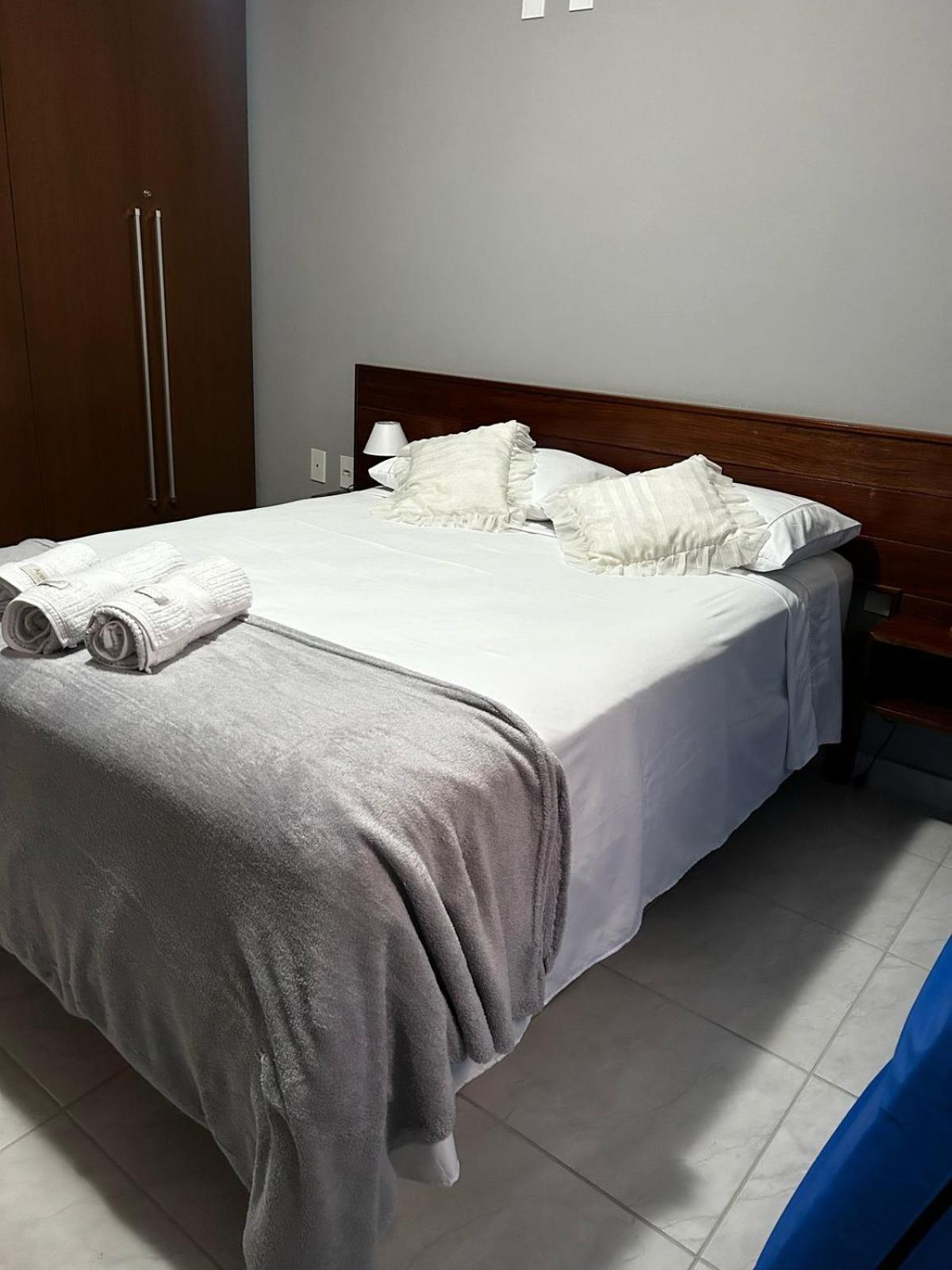 산타 테레사 Casa 97 Completa! Horario Flexivel! 빌라 외부 사진